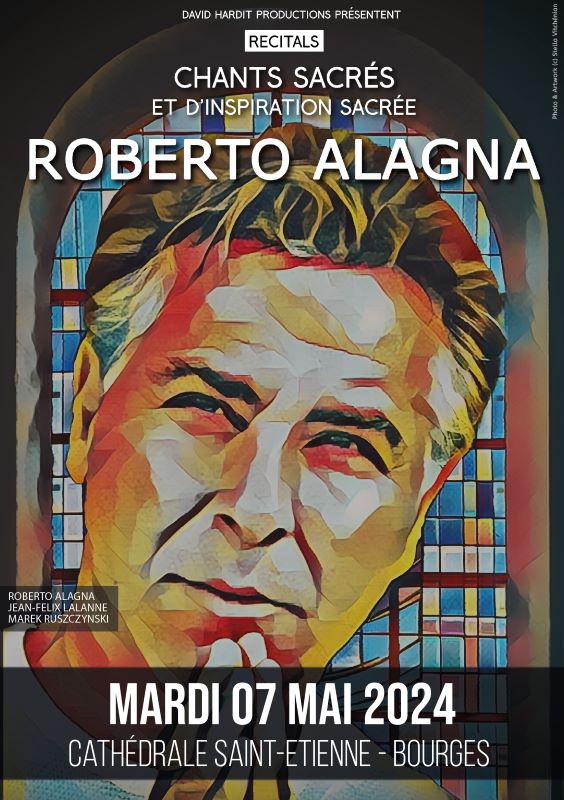 Roberto Alagna